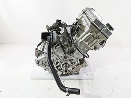 2022 Polaris RZR XP 4 1000 Premium Running Engine Motor 976m Only -Video 2209242 {{ shop.shopifyCountryName }} - Mototech271