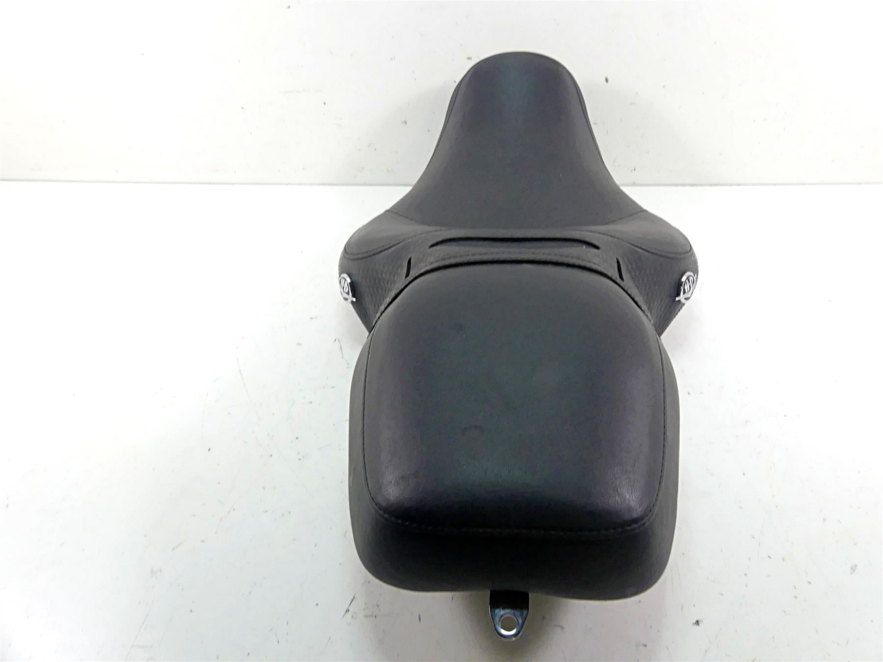 2010 Harley Touring FLHRC Road King Nice Seat Saddle 52329-09 {{ shop.shopifyCountryName }} - Mototech271