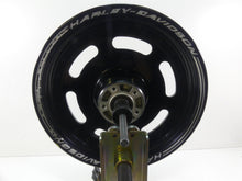 Load image into Gallery viewer, 2015 Harley FXDF Dyna Fat Bob Straight Front Cast Wheel Rim 16x3 43300254 | Mototech271
