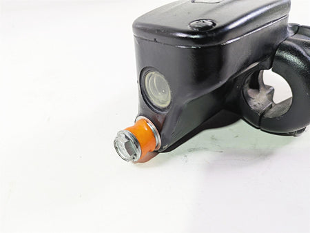 2017 Harley Softail Heritage Classic FLSTC Front Brake Master Cylinder 41700233 {{ shop.shopifyCountryName }} - Mototech271