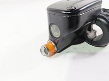 Load image into Gallery viewer, 2017 Harley Softail Heritage Classic FLSTC Front Brake Master Cylinder 41700233
