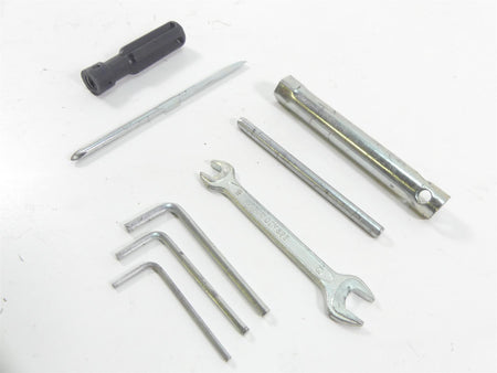 2016 Moto Guzzi V7 II Special 750 Owners Tools Tool Kit Bag 887443 {{ shop.shopifyCountryName }} - Mototech271
