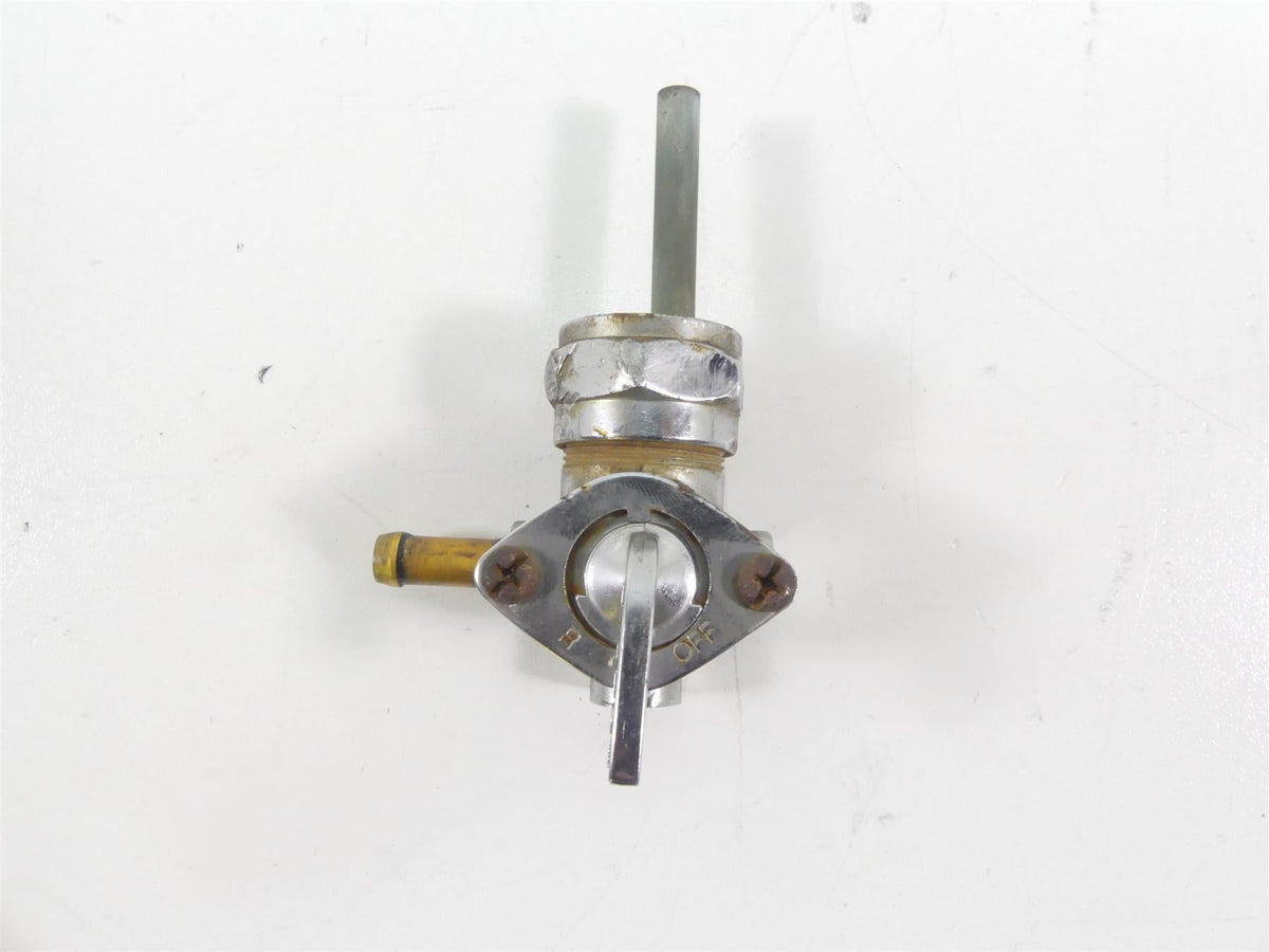 1998 Honda Shadow VT1100T Fuel Gas Petrol Valve Petcock 16950-MAH-023 {{ shop.shopifyCountryName }} - Mototech271
