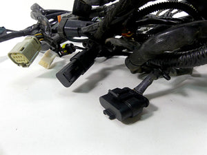 2010 Harley FXDF Dyna Fat Bob Main Wiring Harness Loom -No Cuts 69603-08A | Mototech271