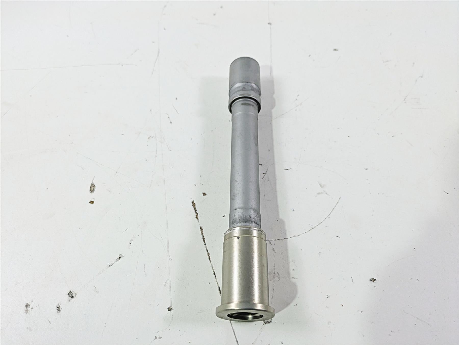 2017 BMW S1000RR K46 Front Axle Wheel Spindle 25mm 31427713304 {{ shop.shopifyCountryName }} - Mototech271