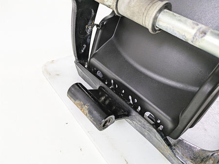 2008 Harley FLSTSB Cross Bones Rear Swing Arm Swingarm 47573-11BHP {{ shop.shopifyCountryName }} - Mototech271