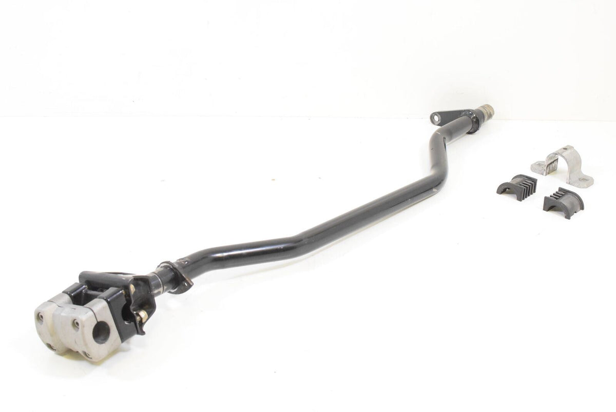 2010 Polaris Assault RMK 800 146" Steering Post Shaft Rod Assembly 1823570-329 {{ shop.shopifyCountryName }} - Mototech271