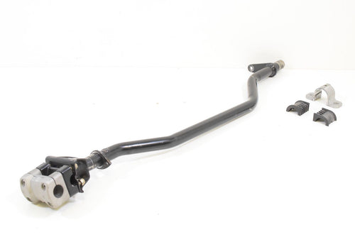 2010 Polaris Assault RMK 800 146