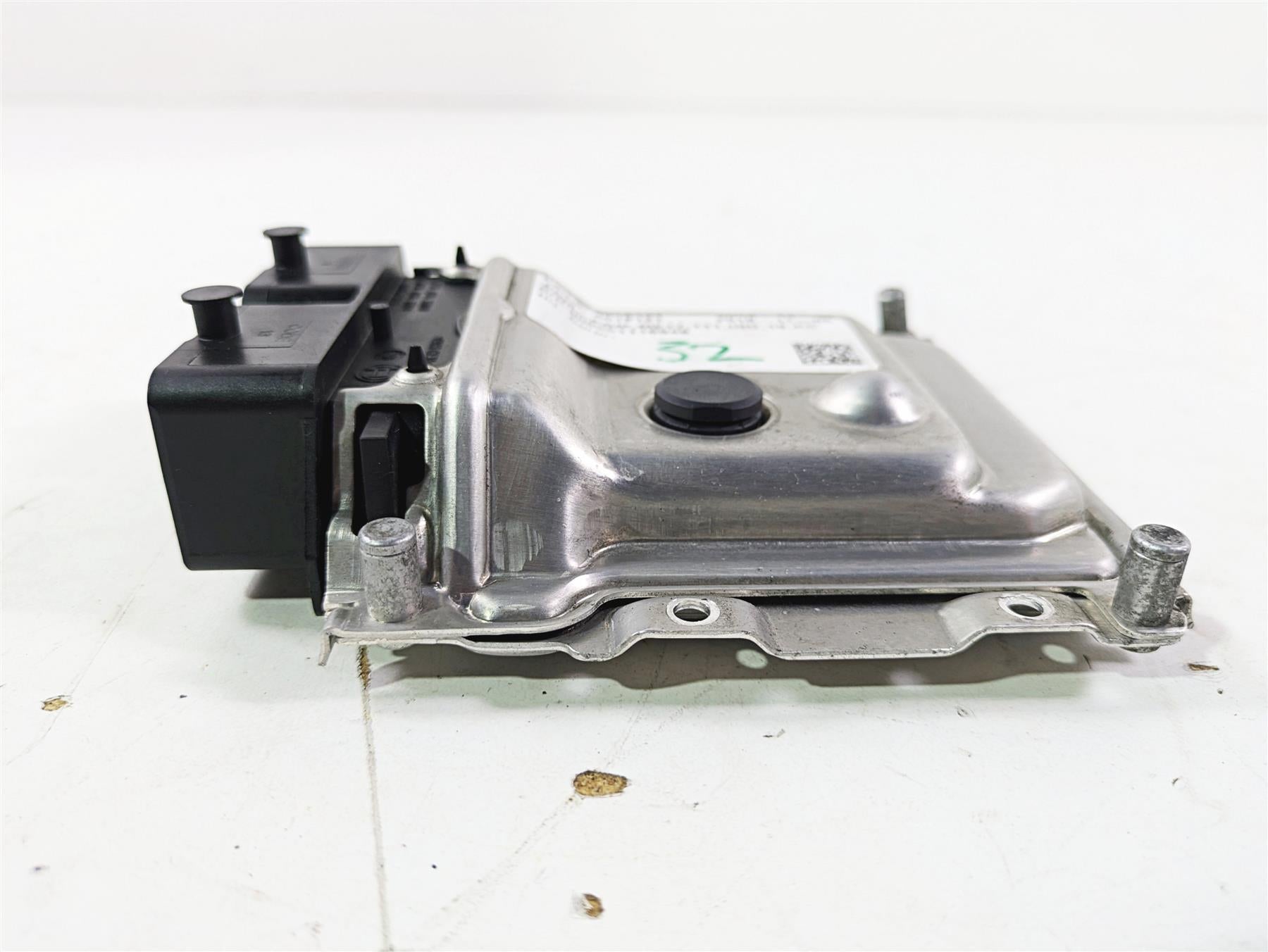 2019 Indian Chieftain Limited Ecm Ecu Cdi Engine Control Module 4018121 {{ shop.shopifyCountryName }} - Mototech271