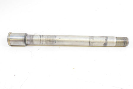 2002 Kawasaki Vulcan 1500 Mean Streak Front Wheel Axle Spindle 25mm 41068-1458 {{ shop.shopifyCountryName }} - Mototech271