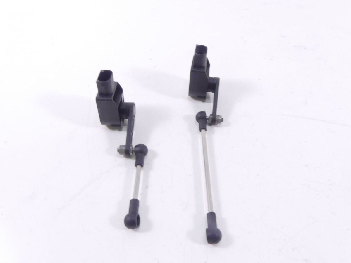 2017 BMW R1200GS GSW K50 Front Rear Height Leveling Level Sensor Set 37146870000 {{ shop.shopifyCountryName }} - Mototech271