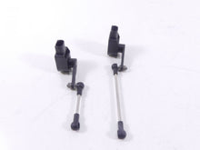 Load image into Gallery viewer, 2017 BMW R1200GS GSW K50 Front Rear Height Leveling Level Sensor Set 37146870000 | Mototech271
