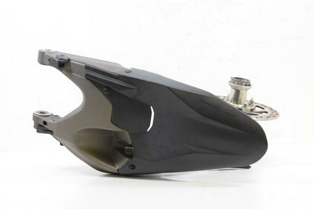 2017 Ducati Multistrada 1200 ABS Rear Swingarm Swing Arm Axle Set 37011557AA {{ shop.shopifyCountryName }} - Mototech271