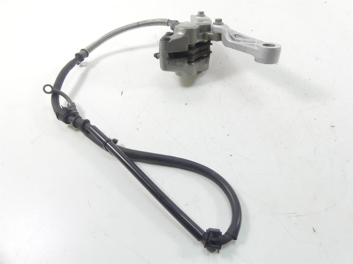 2001 Yamaha XV1600 Road Star Rear Sumitomo Brake Caliper 4WM-2580W-00-00 {{ shop.shopifyCountryName }} - Mototech271