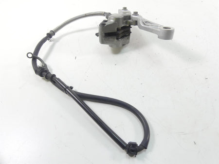2001 Yamaha XV1600 Road Star Rear Sumitomo Brake Caliper 4WM-2580W-00-00 {{ shop.shopifyCountryName }} - Mototech271