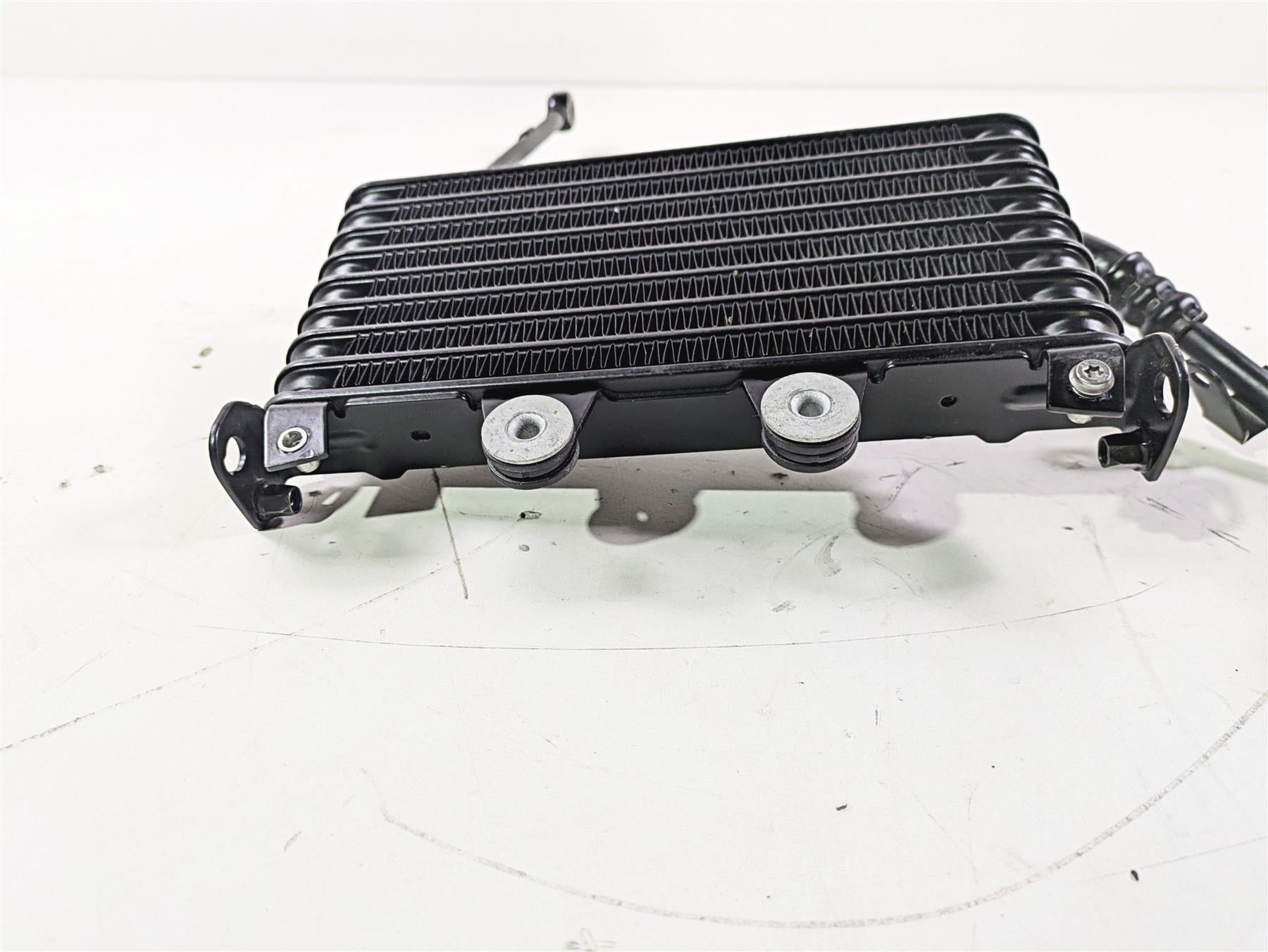 2015 BMW R nineT K21 Oil Cooler & Lines - 591 Miles Only 17218543232 {{ shop.shopifyCountryName }} - Mototech271