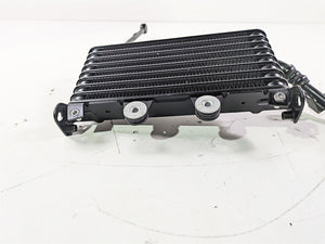 2015 BMW R nineT K21 Oil Cooler & Lines - 591 Miles Only 17218543232 | Mototech271