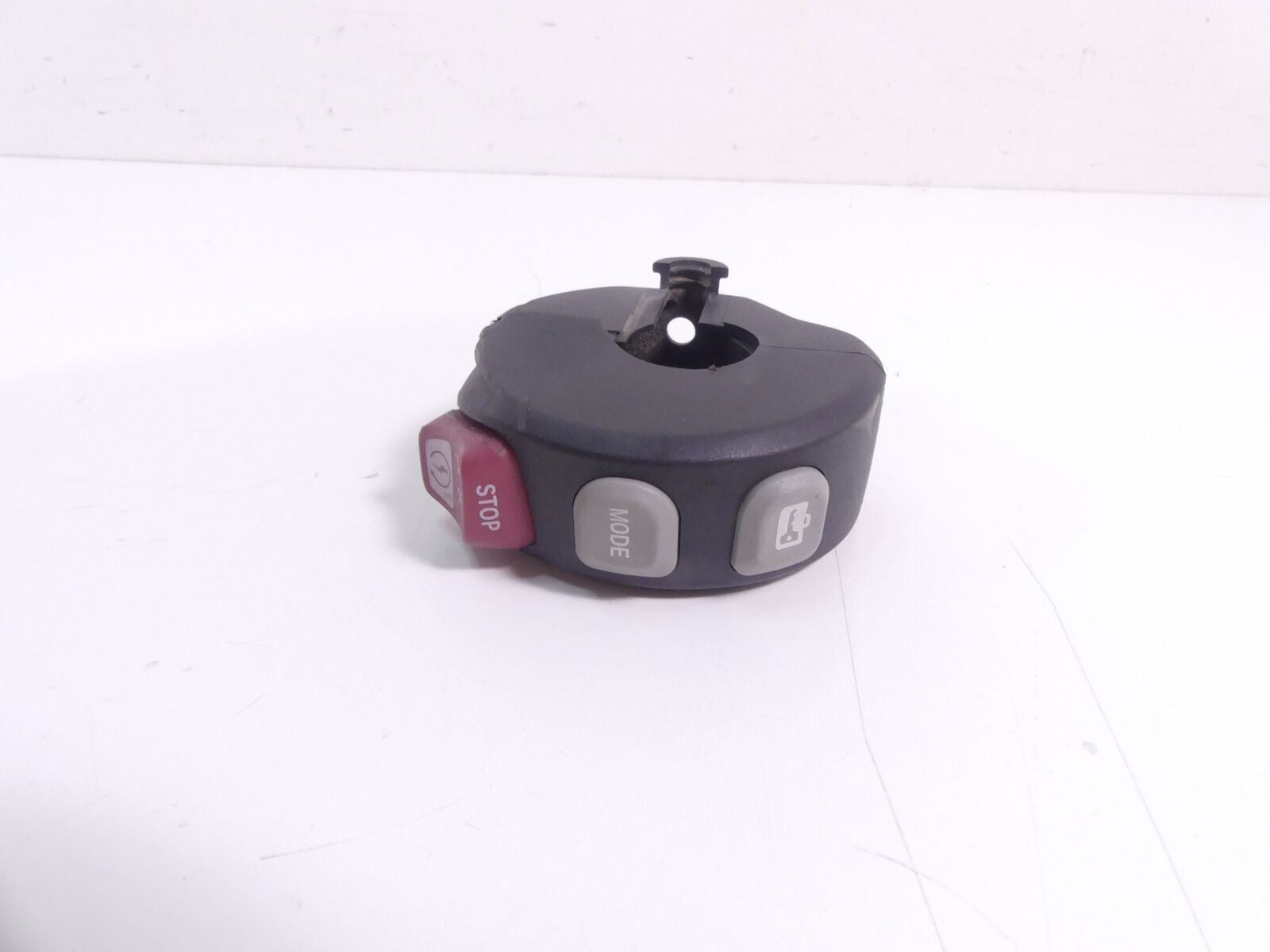 2017 BMW R1200RT RTW K52 Right Central Locking System Control Switch 61318546188 {{ shop.shopifyCountryName }} - Mototech271