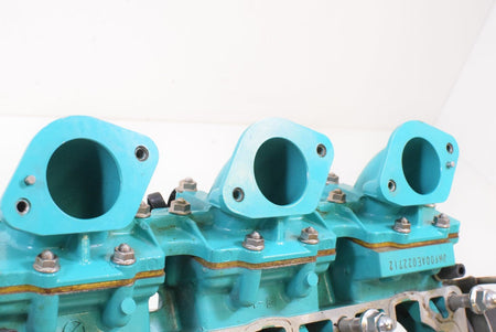 1997 Kawasaki 900 ZXi Jetski Engine Motor Crank Case Bottom End 14001-5345 {{ shop.shopifyCountryName }} - Mototech271