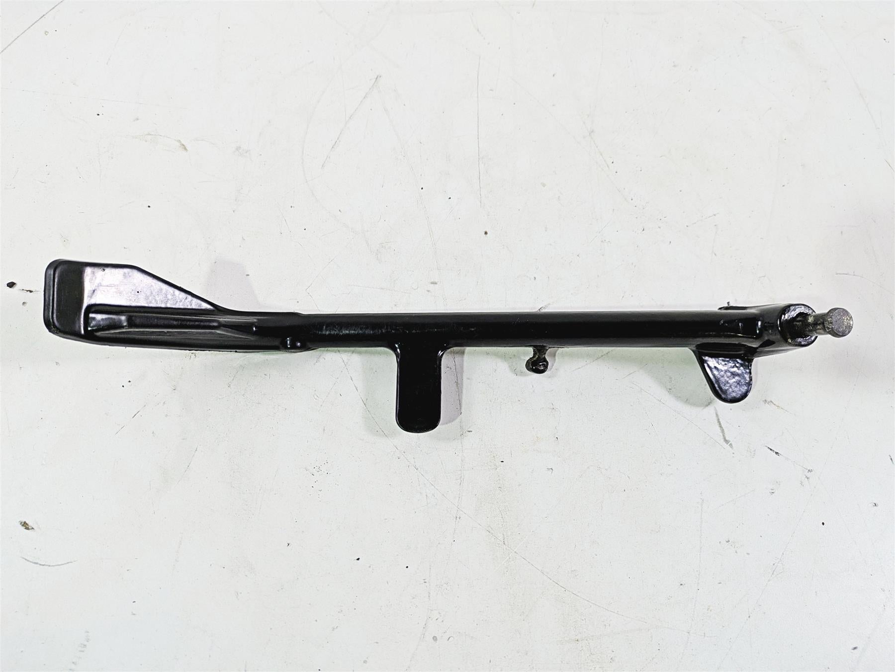 2010 Harley VRSCF Muscle Rod Black Side Kick Stand Kickstand 49755-09BK {{ shop.shopifyCountryName }} - Mototech271