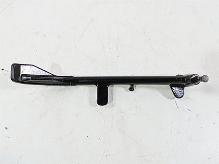 2010 Harley VRSCF Muscle Rod Black Side Kick Stand Kickstand 49755-09BK {{ shop.shopifyCountryName }} - Mototech271