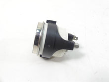 Load image into Gallery viewer, 2007 Harley FLHTCU SE2 CVO Electra Glide Fuel Gas Petrol Level Gauge 75113-04A
