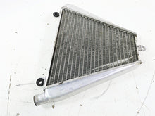 Load image into Gallery viewer, 2015 Ducati Panigale 1299 S Lower Water Coolant Radiator 54841211A
