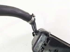 2009 BMW R1200RT K26 Oil Cooler + Lines - Read 17217719229 17217677364 | Mototech271