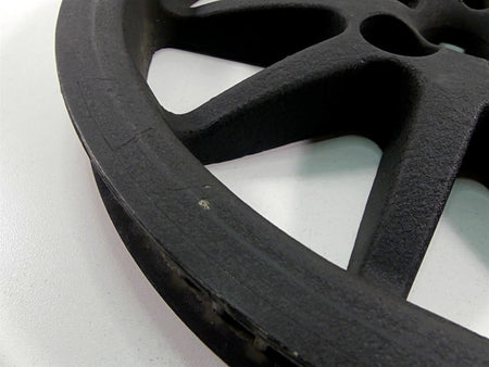 2011 Victory Cross Country Rear Drive Belt Pulley Sprocket 70T 28mm 1332399 {{ shop.shopifyCountryName }} - Mototech271