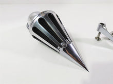 Load image into Gallery viewer, 2004 Big Dog Chopper S&amp;S Air Cleaner Breather Filter 7807-0013 JT-02113 | Mototech271
