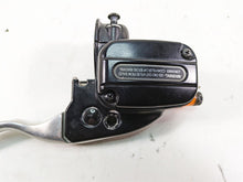 Load image into Gallery viewer, 2011 Harley Touring FLTRU Road Glide Front Brake Master Cylinder 44551-08F
