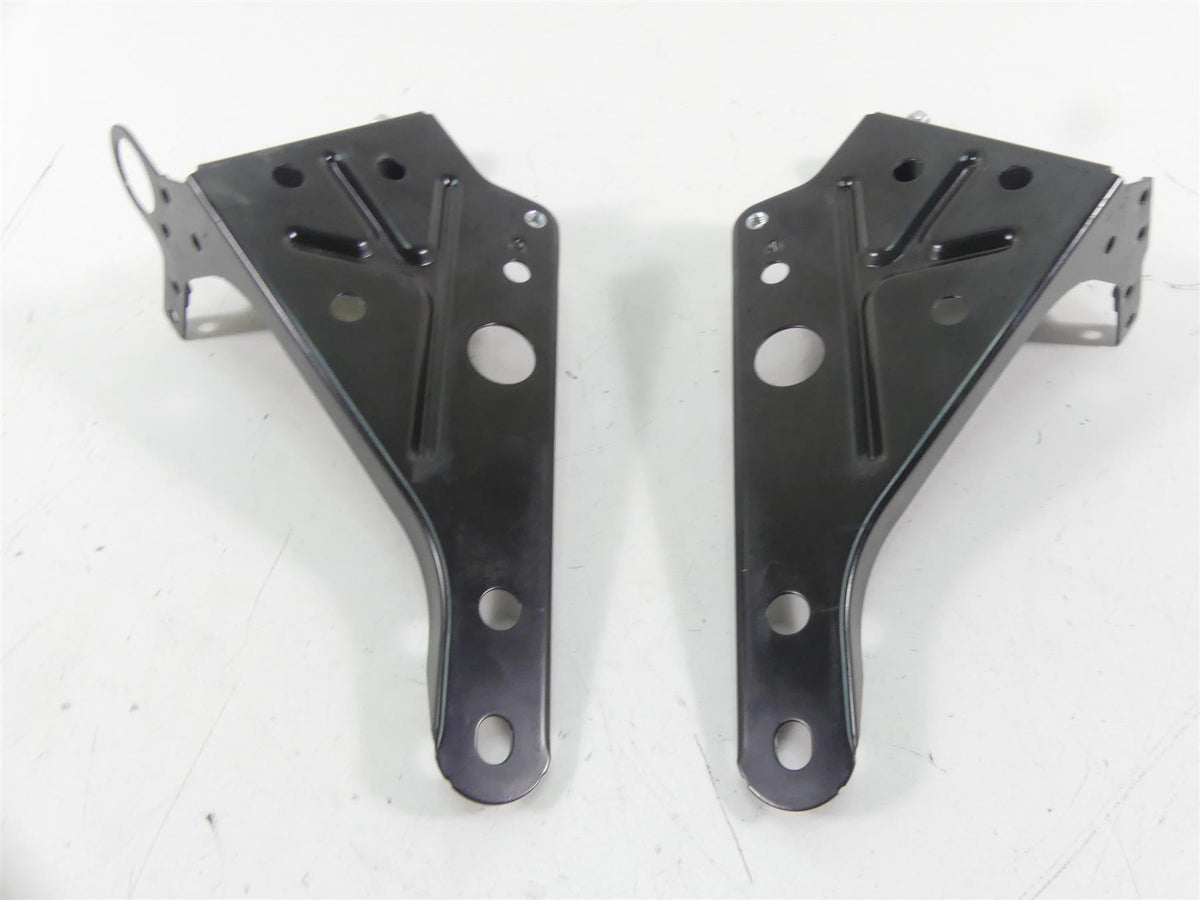 2014 Harley Touring FLHX Street Glide Front Fairing Mounting Hardware 57000186 {{ shop.shopifyCountryName }} - Mototech271