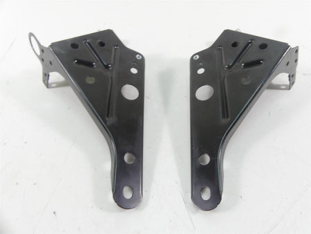 2014 Harley Touring FLHX Street Glide Front Fairing Mounting Hardware 57000186 {{ shop.shopifyCountryName }} - Mototech271