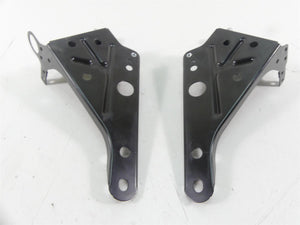 2014 Harley Touring FLHX Street Glide Front Fairing Mounting Hardware 57000186 | Mototech271