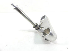 Load image into Gallery viewer, 2015 Harley VRSCF Muscle V-Rod Lower Triple Tree Steering Clamp 46892-09B
