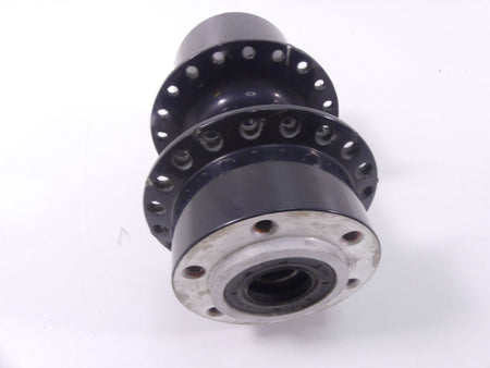 2012 Victory High Ball Rear Spoke Wheel Rim 16X3.5 - Hub Only 1521744 1522404 {{ shop.shopifyCountryName }} - Mototech271