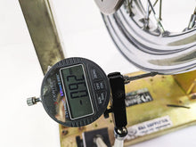 Load image into Gallery viewer, 2008 Harley FLSTC Softail Heritage Straight 16x3 Front Spoke Wheel Rim 41508-08
