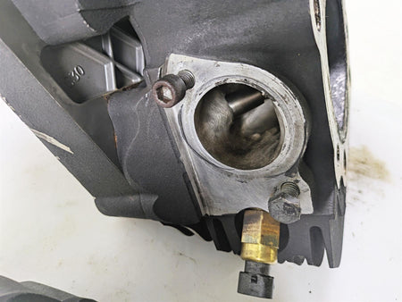 Harley Doherty Machine S&S Big Valve CNC Modified Cylinder Heads 16723-99 {{ shop.shopifyCountryName }} - Mototech271