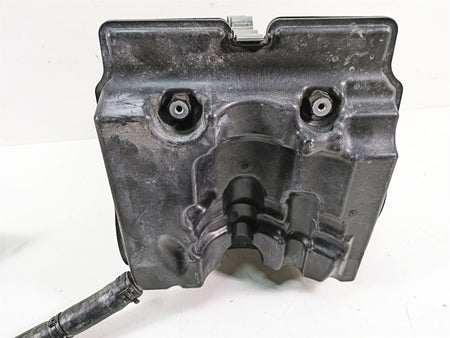 2007 BMW R1200GS K255 Adv Air Box Filter Cleaner + Tubes & Air Ram 13717672506 {{ shop.shopifyCountryName }} - Mototech271