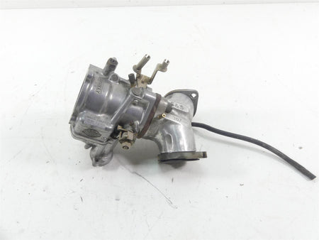 1998 Harley Dyna FXDL Low Rider S&S Super E Shorty Carburetor Carb 175988 {{ shop.shopifyCountryName }} - Mototech271
