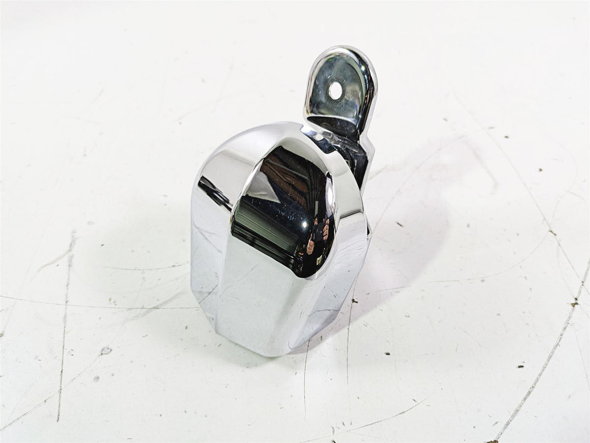 2015 Harley Touring FLHTKL E -Glide Low Horn & Cover 61300478A 69060-90H {{ shop.shopifyCountryName }} - Mototech271