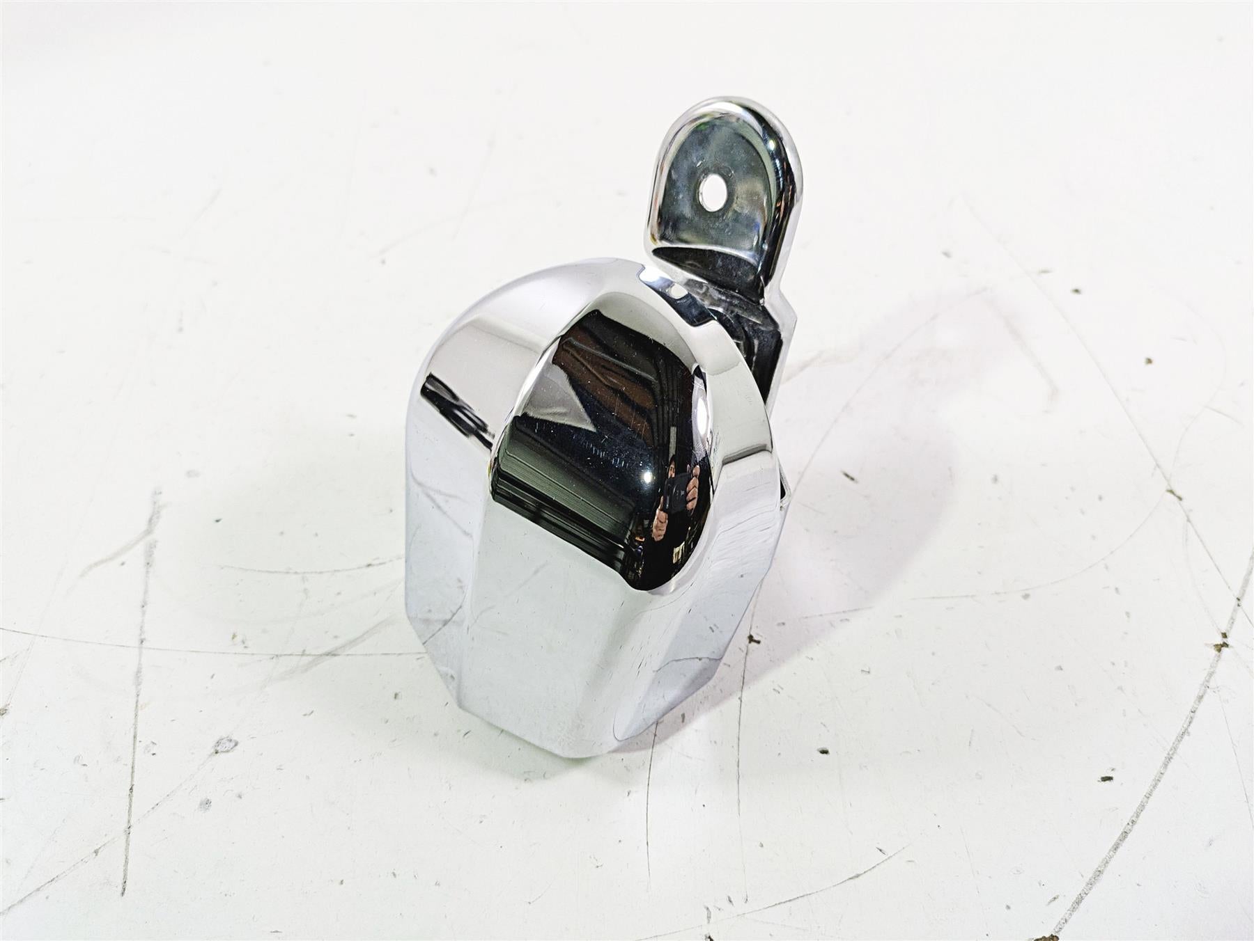 2015 Harley Touring FLHTKL E -Glide Low Horn & Cover 61300478A 69060-90H {{ shop.shopifyCountryName }} - Mototech271