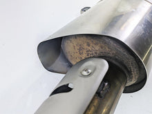 Load image into Gallery viewer, 2010 BMW R1200GS K25 Exhaust Pipe Muffler Silencer Oem Stock 18127712864
