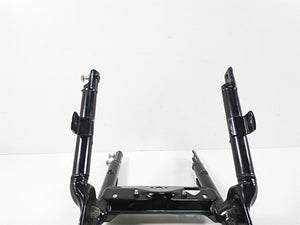 2013 Harley Touring FLHX Street Glide Straight Rear Subframe 48079-09BHP | Mototech271