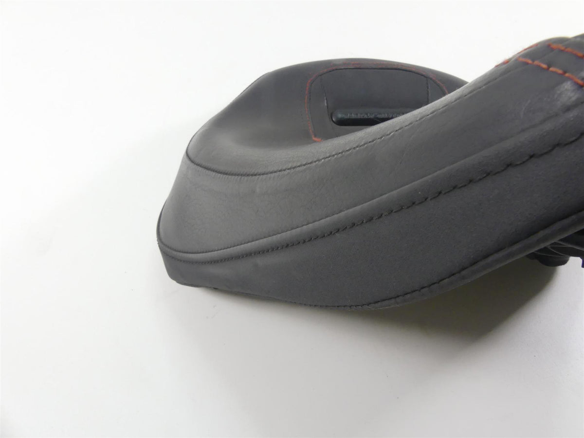 2018 Harley FXBRS Softail Breakout Front Rider Seat Saddle 52000262 {{ shop.shopifyCountryName }} - Mototech271