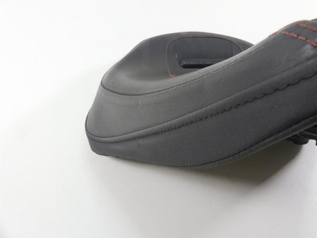 2018 Harley FXBRS Softail Breakout Front Rider Seat Saddle 52000262 {{ shop.shopifyCountryName }} - Mototech271