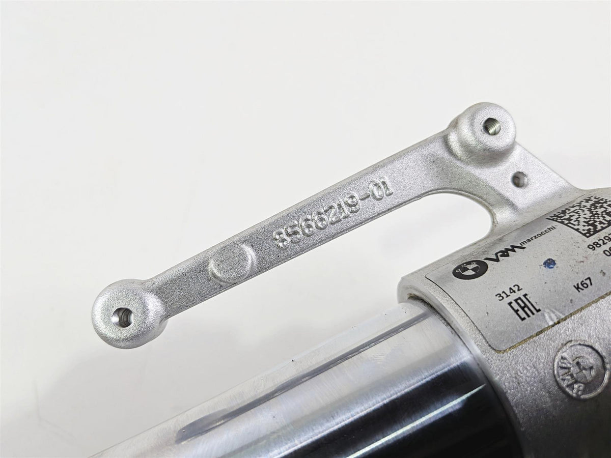 2022 BMW S1000RR K67 Front Left Marzocchi Fork Leg - For Parts Only 31427924571-Mototech271