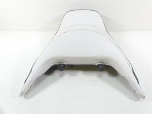 2017 Yamaha Waverunner VX Limited Rear Passenger Seat Saddle F2X-U372A-80-00