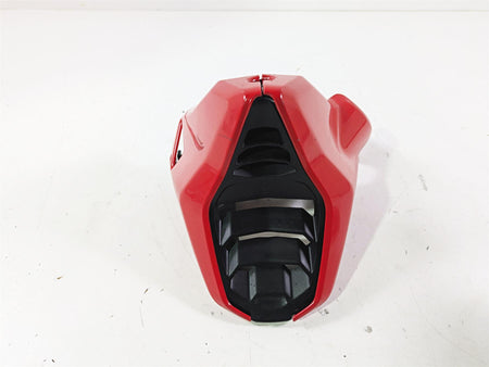 2023 Ducati Monster 937 SP Front Lower Belly Cover Spoiler {{ shop.shopifyCountryName }} - Mototech271