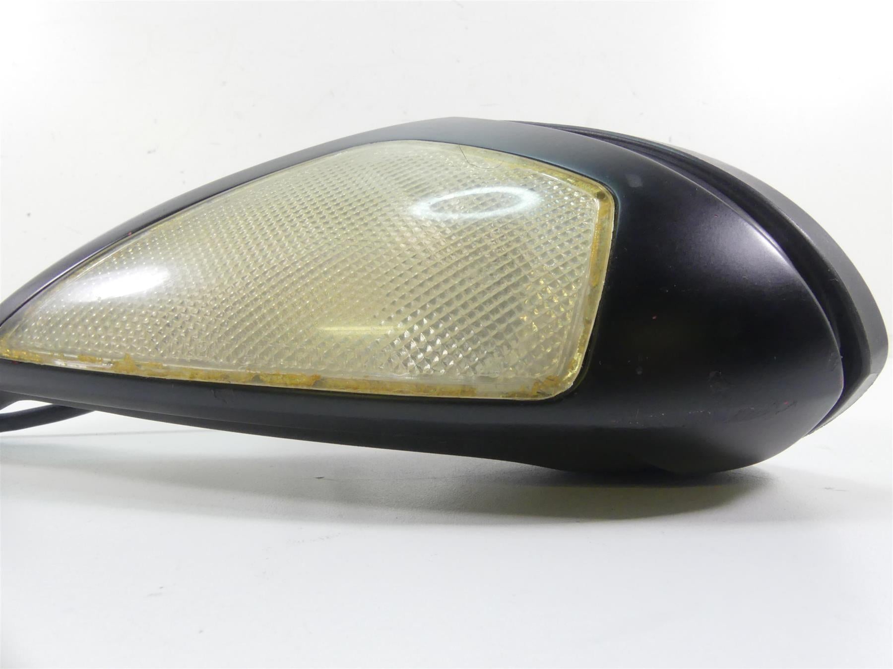 2004 Ducati 999 SBK Left Rear View Mirror Blinker Set - Read 52320101AA {{ shop.shopifyCountryName }} - Mototech271